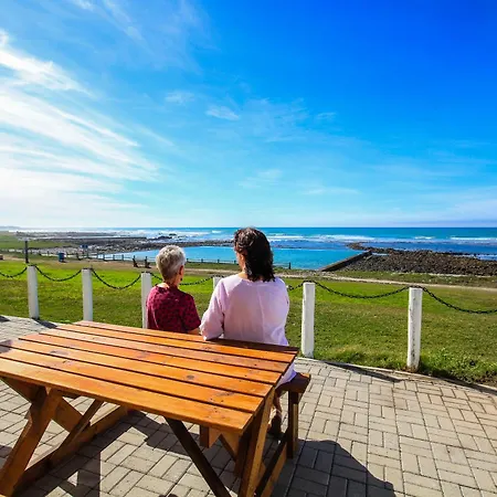 Agulhas - Wyn & Wind Apartment Exterior photo