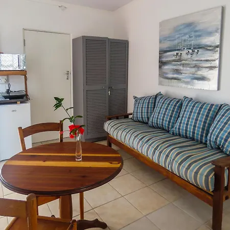 Agulhas - Wyn & Wind Apartment Exterior photo