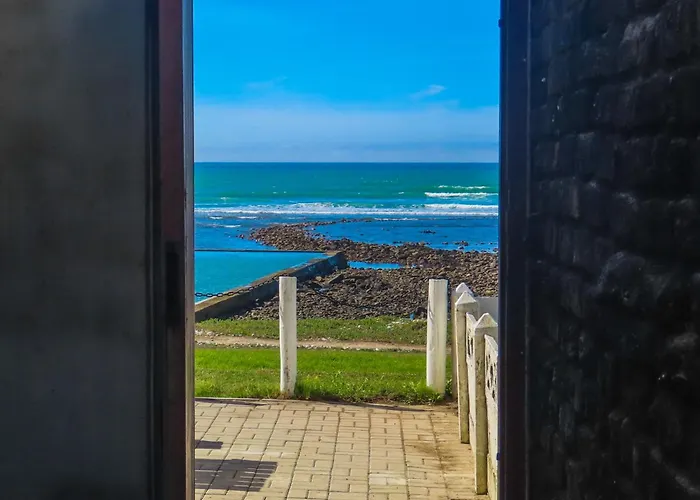 Agulhas - Wyn & Wind