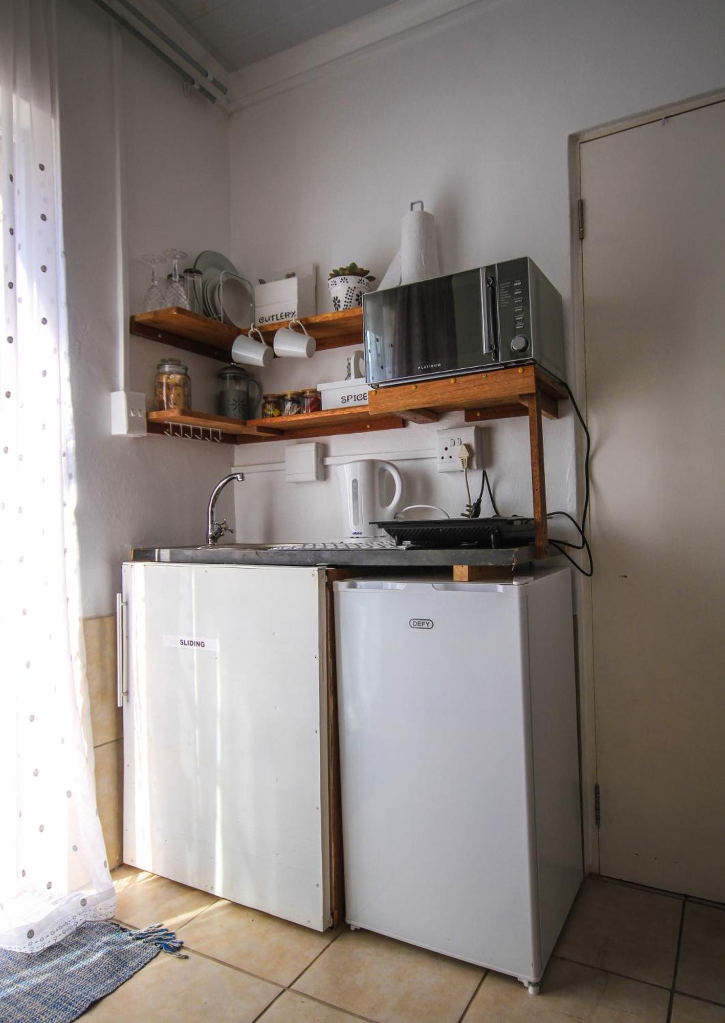 - Wyn & Wind Apartment Agulhas