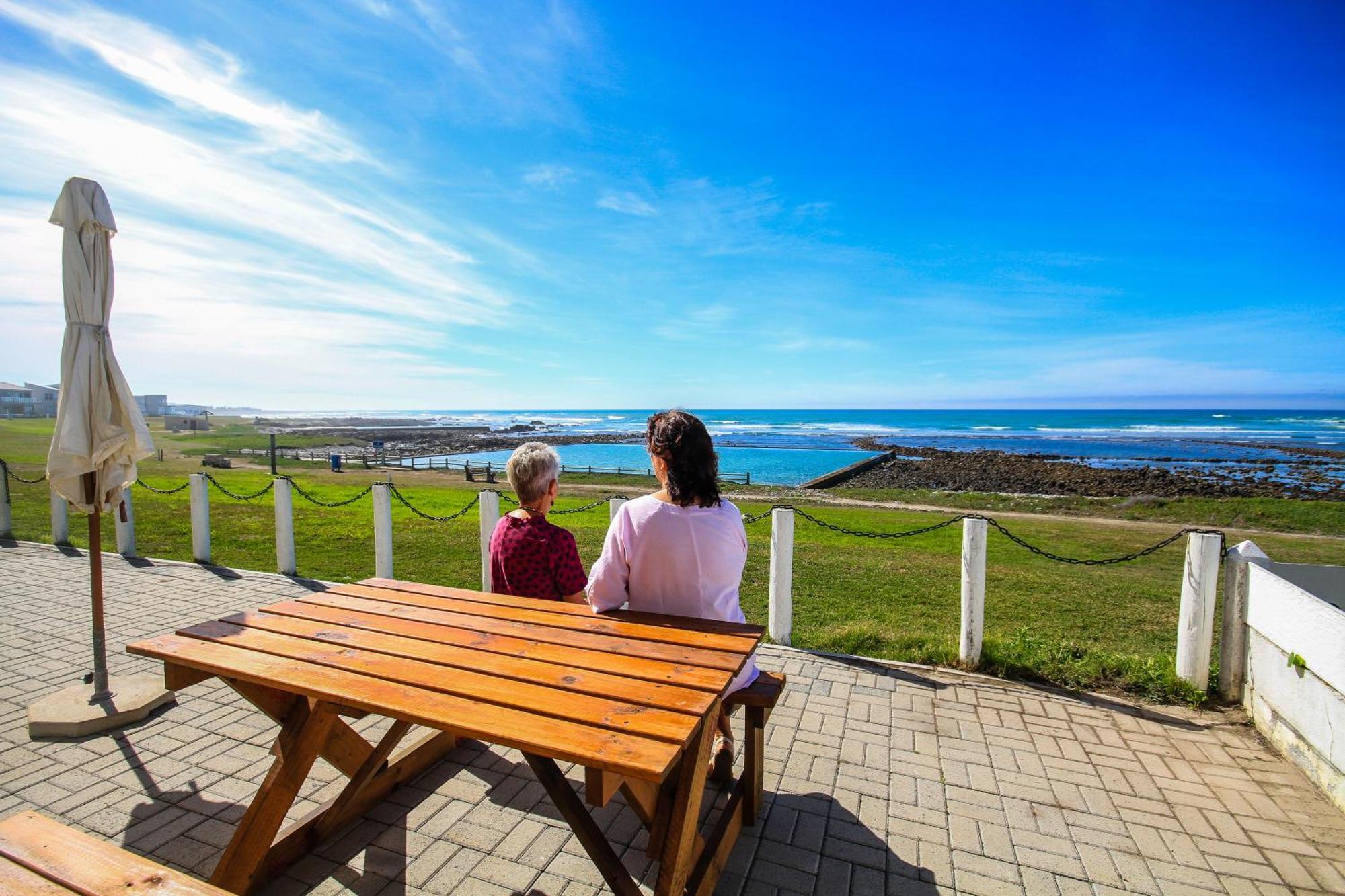 - Wyn & Wind Apartment Agulhas