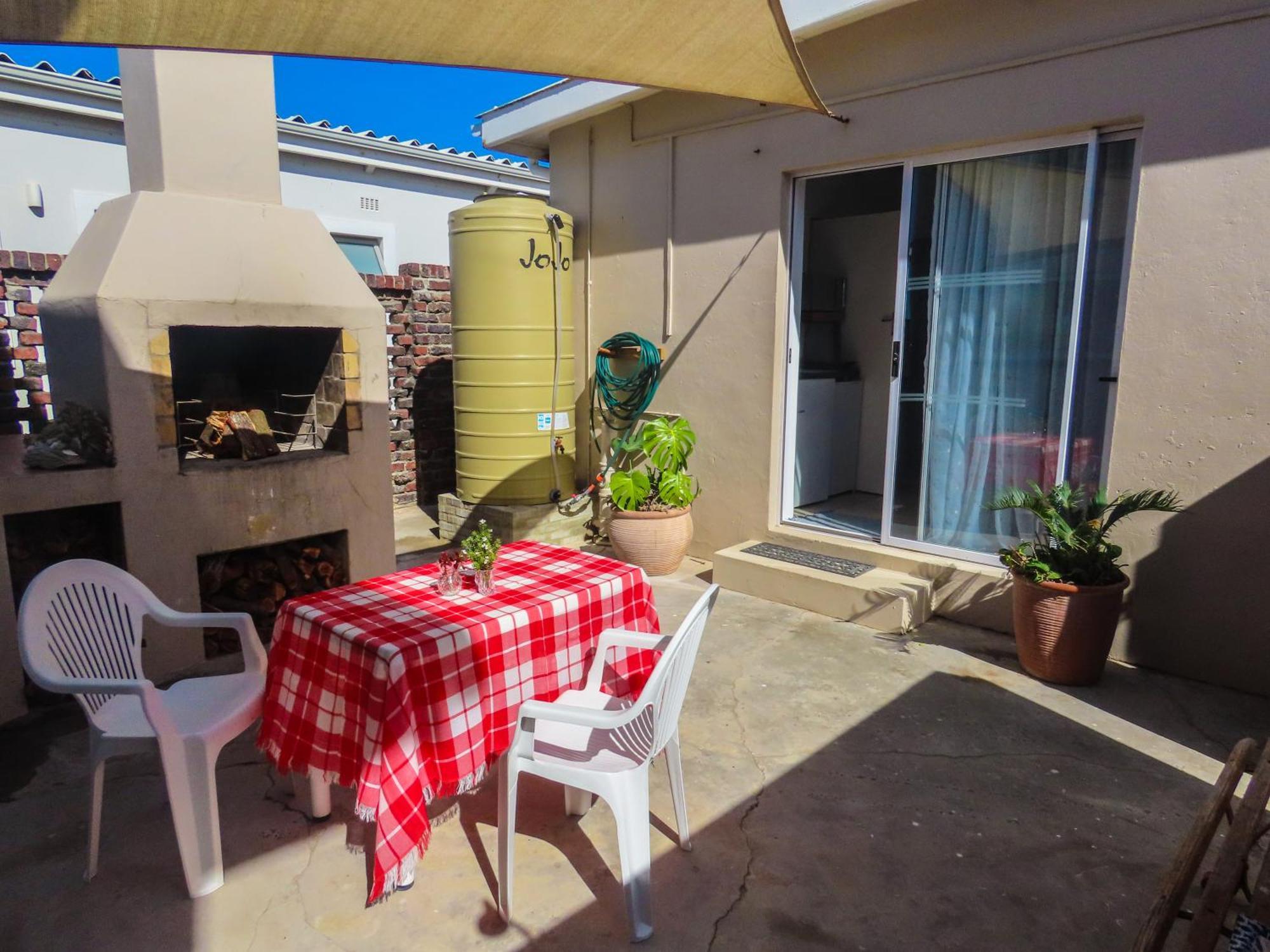 - Wyn & Wind Apartment
