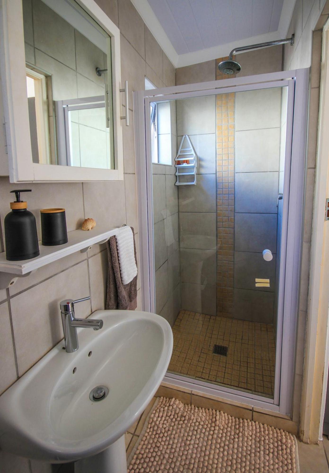 - Wyn & Wind Apartment Agulhas