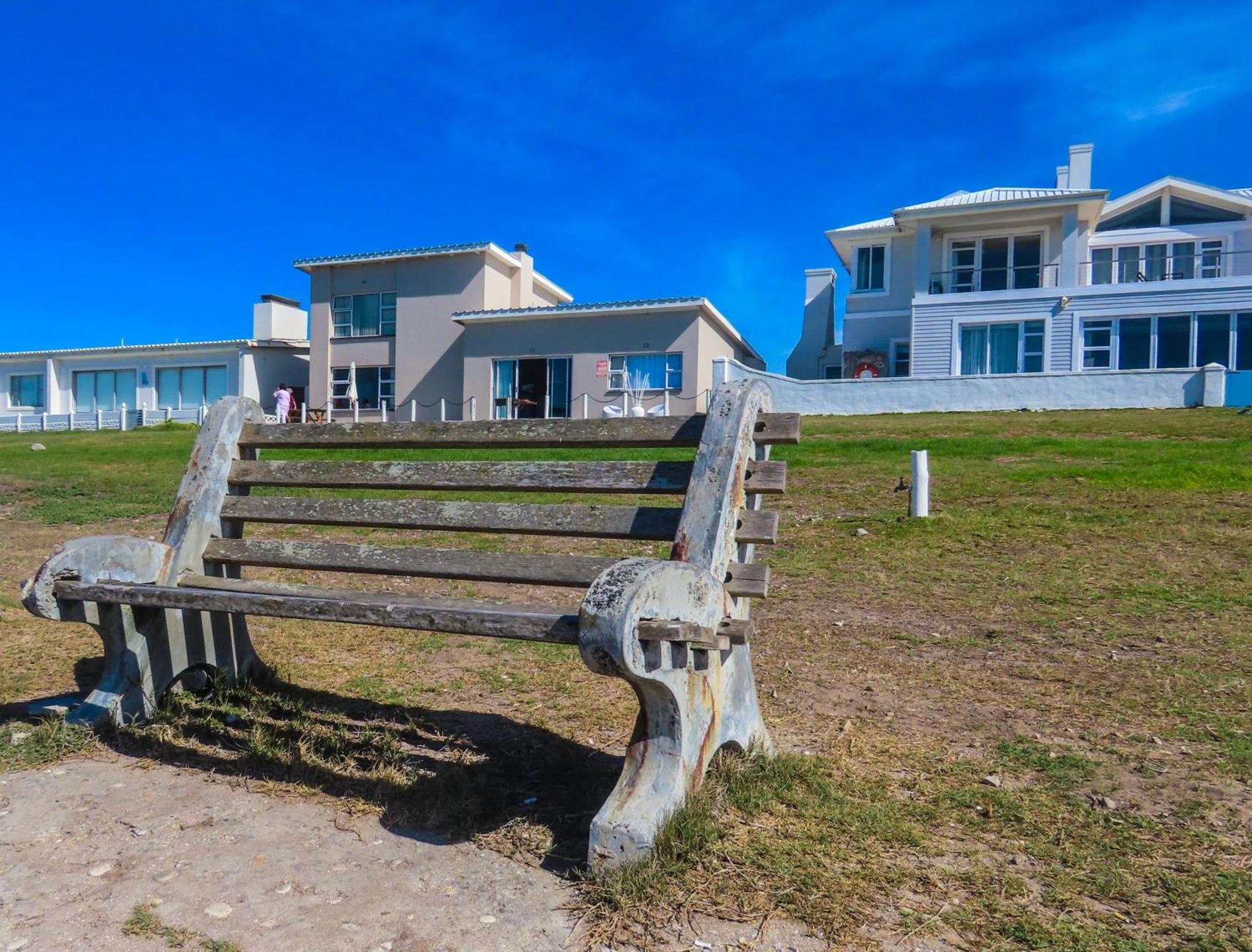 - Wyn & Wind Apartment Agulhas